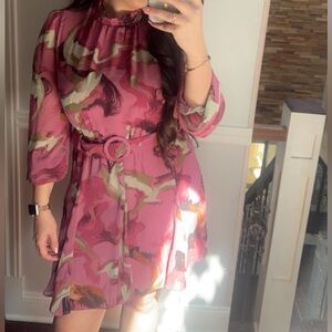 Cute light weight dress